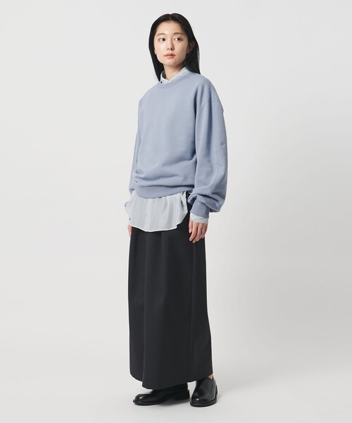 MARW UNITED ARROWS（マルゥ ユナイテッドアローズ） トレーナー