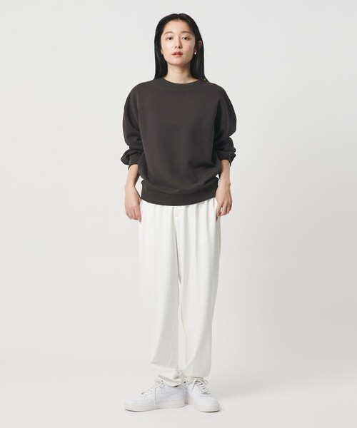 MARW UNITED ARROWS（マルゥ ユナイテッドアローズ） トレーナー