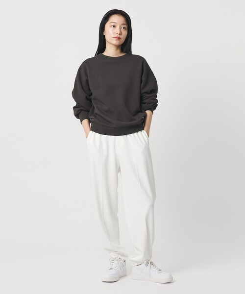 マルゥユナイテッドアローズ　トレーナー MARW UNITED ARROWS（マルゥ ユナイテッドアローズ） トレーナー