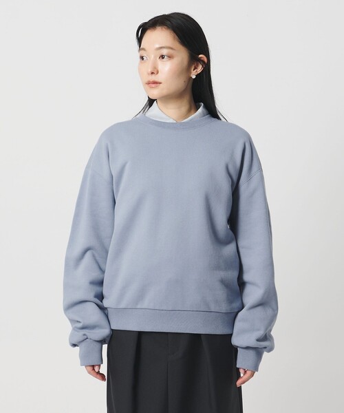 マルゥユナイテッドアローズ　トレーナー MARW UNITED ARROWS（マルゥ ユナイテッドアローズ） トレーナー