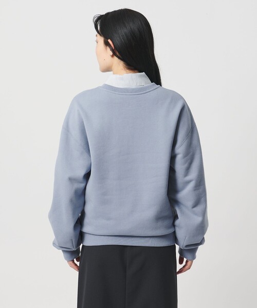 MARW UNITED ARROWS（マルゥ ユナイテッドアローズ） トレーナー