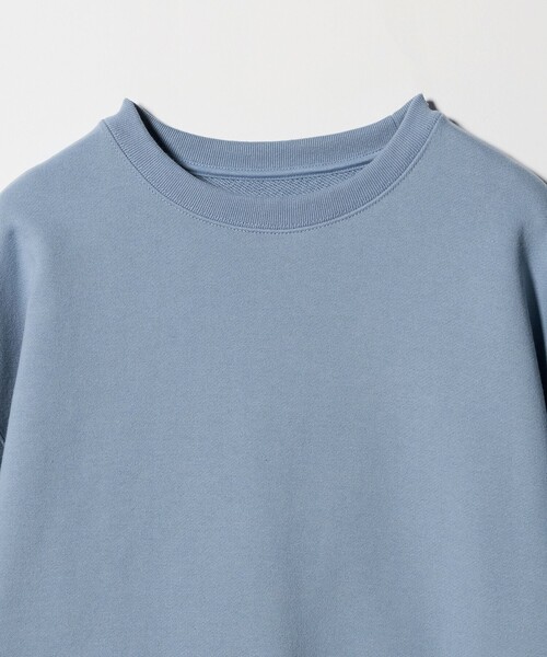 トレーナー スウェット 「MARW UNITED ARROWS」オーバー スウェット プルオーバー レディース_18