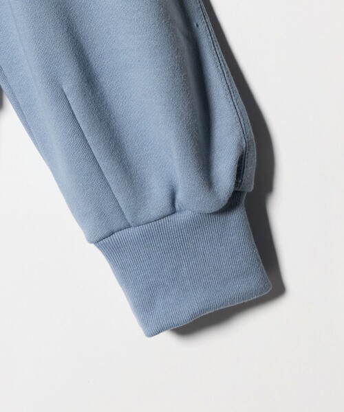 トレーナー スウェット 「MARW UNITED ARROWS」オーバー スウェット プルオーバー レディース_19