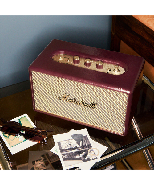 Marshall マーシャル Acton スピーカー 純正品 journal standard Furniture（ジャーナル スタンダード ファニチャー