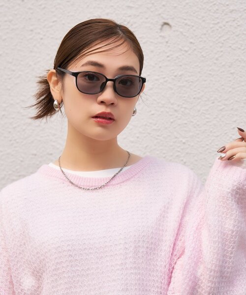 Zoff（ゾフ） サングラス レディース メンズ : ZOZOTOWN Yahoo!店