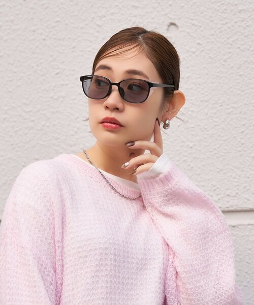 Zoff（ゾフ） サングラス レディース メンズ : ZOZOTOWN Yahoo!店