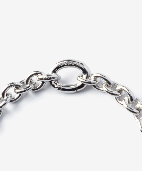 TOM WOOD（トムウッド） ブレスレット TOM WOOD Ada Bracelet アダ