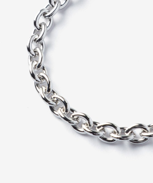TOMWOOD ada シルバーブレスレット TOM WOOD（トムウッド） ブレスレット TOM WOOD Ada Bracelet アダ