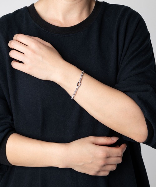 TOM WOOD（トムウッド） ブレスレット TOM WOOD Ada Bracelet アダ