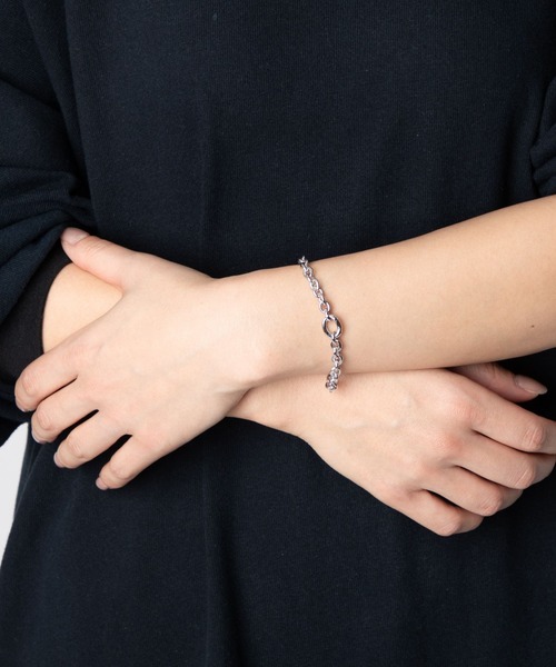 TOM WOOD（トムウッド） ブレスレット TOM WOOD Ada Bracelet アダ
