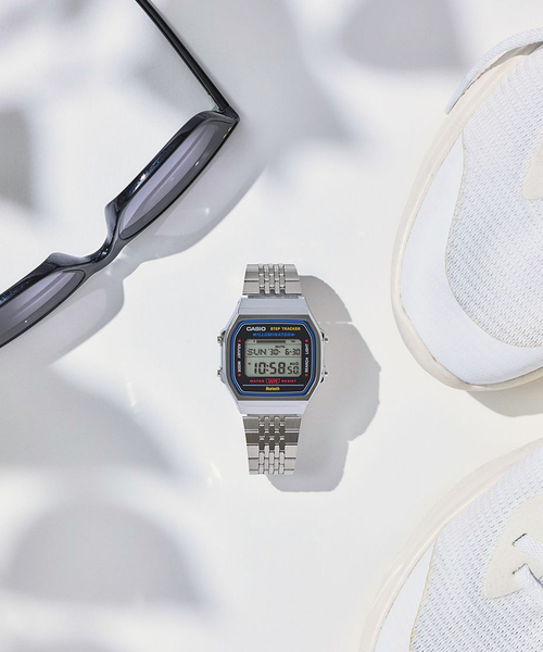 CASIO（カシオ） 腕時計 レディース Web限定 CASIO Collection