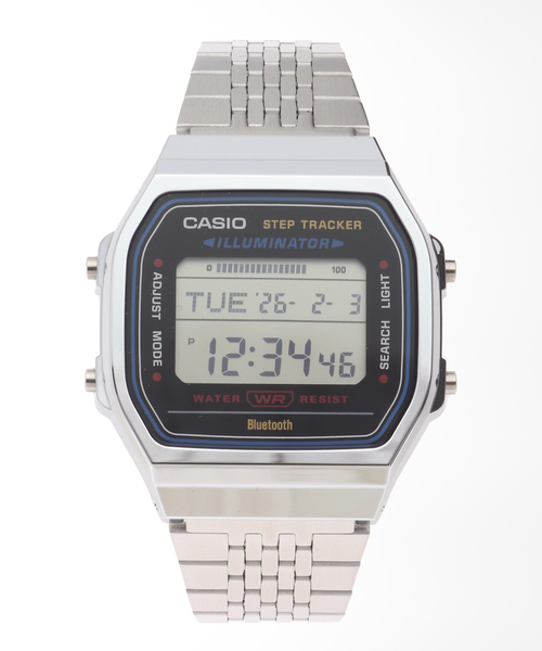 CASIO（カシオ） 腕時計 レディース Web限定 CASIO Collection