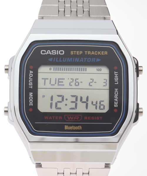 CASIO（カシオ） 腕時計 レディース Web限定 CASIO Collection