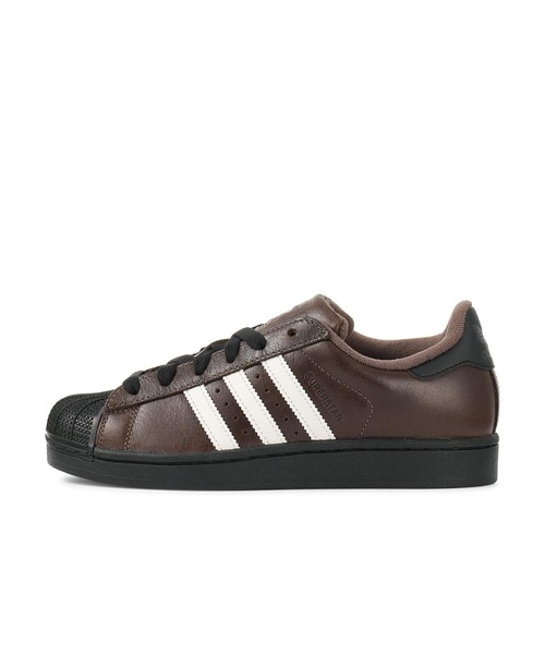 adidas（アディダス） スニーカー SUPERSTAR II W KI3569 レディース