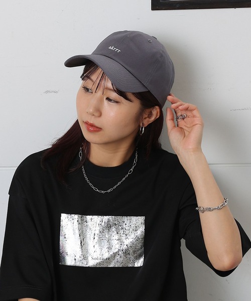 COLONY 2139（コロニー トゥーワンスリーナイン） キャップ 帽子 skrrr