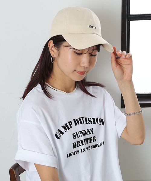 コロニーさま専用 COLONY 2139（コロニー トゥーワンスリーナイン） キャップ 帽子 skrrr