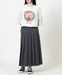 tシャツ 半袖 「15」「Disney/ディズ...の詳細画像4