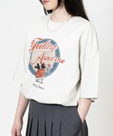 tシャツ 半袖 「15」「Disney/ディズ...の詳細画像2