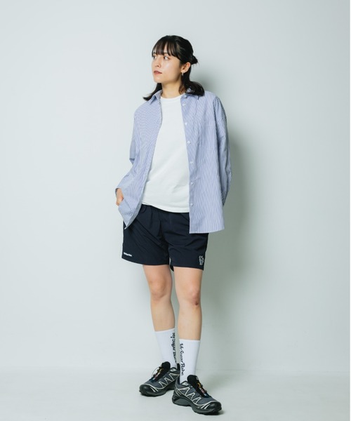 My Sugar Babe（マイシュガーベイブ） パンツ msb nylon short pants