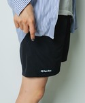 パンツ msb nylon short pan...の詳細画像3