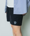 パンツ msb nylon short pan...の詳細画像4