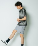 パンツ msb nylon short pan...の詳細画像5