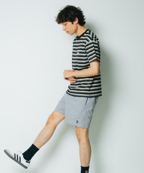My Sugar Babe（マイシュガーベイブ） パンツ msb nylon short pants