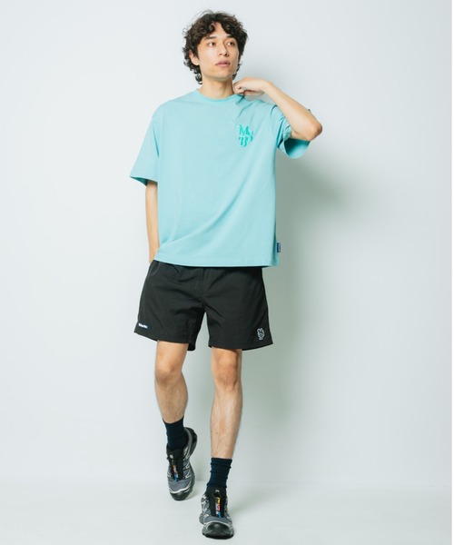 My Sugar Babe（マイシュガーベイブ） パンツ msb nylon short pants