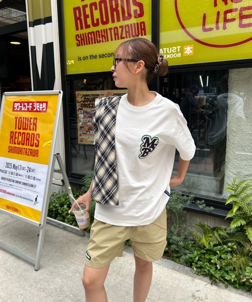 My Sugar Babe（マイシュガーベイブ） パンツ msb nylon short pants