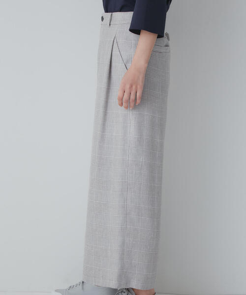 「human woman」 パンツ SMALL グリーン レディース_画像10
