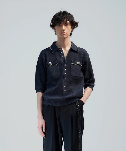 BED J.W. FORD（ベッドフォード） 「BED J.W. FORD/ベッドフォード