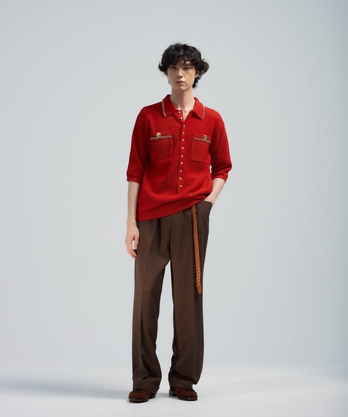 BED J.W. FORD（ベッドフォード） 「BED J.W. FORD/ベッドフォード