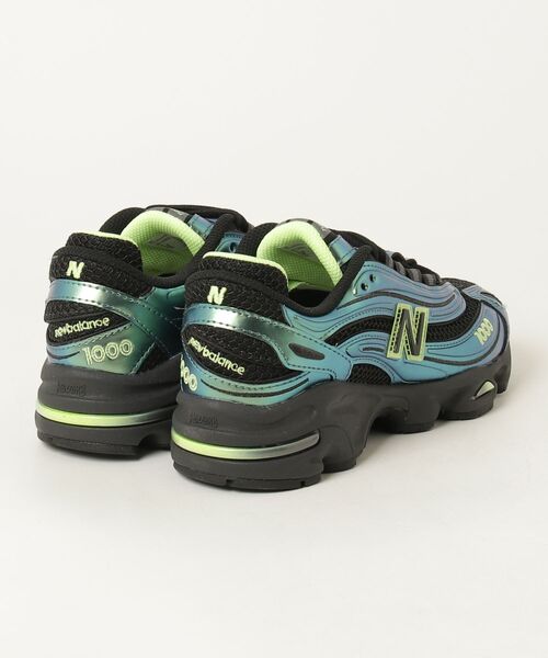 New Balance（ニューバランス） スニーカー 1000 メンズ レディース