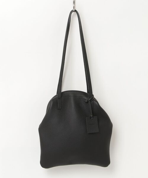 POMTATA（ポンタタ） トートバッグ POMTATA/ポンタタ/BLOW FRAME SAC