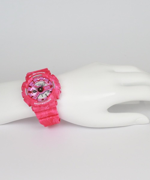 G-SHOCK 腕時計 XGコラボレーションモデル / GMA-S110XG-4AJR
