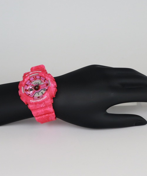 G-SHOCK 腕時計 XGコラボレーションモデル / GMA-S110XG-4AJR