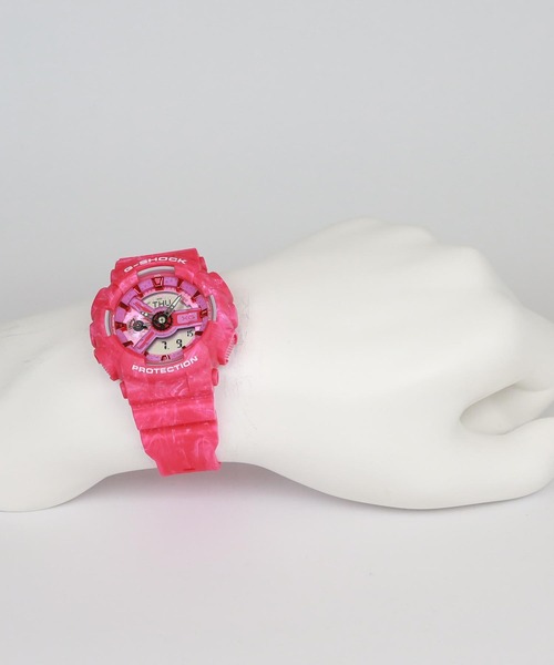 G-SHOCK 腕時計 XGコラボレーションモデル / GMA-S110XG-4AJR