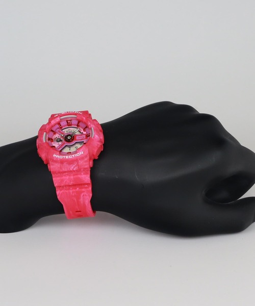 G-SHOCK 腕時計 XGコラボレーションモデル / GMA-S110XG-4AJR