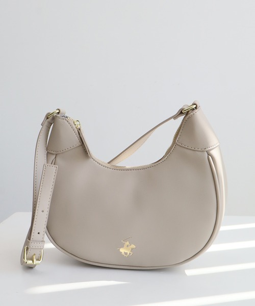 BEVERLY HILLS POLO CLUB（ビバリーヒルズポロクラブ） ショルダー 