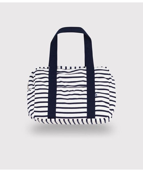 PETIT BATEAU（プチバトー） ベビー マザーズバッグ : ZOZOTOWN Yahoo