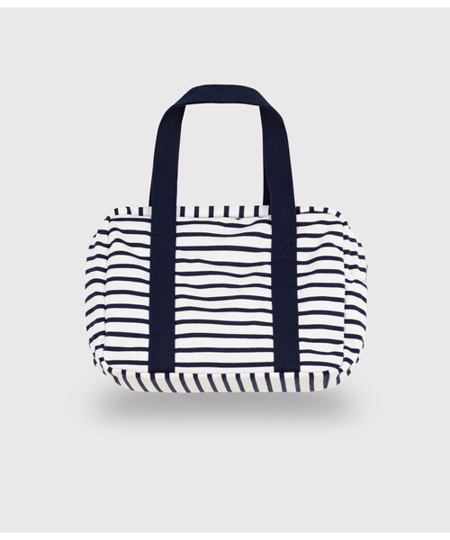 PETIT BATEAU（プチバトー） ベビー マザーズバッグ : ZOZOTOWN Yahoo