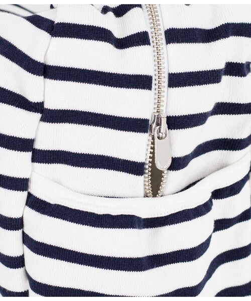 PETIT BATEAU（プチバトー） ベビー マザーズバッグ : ZOZOTOWN Yahoo