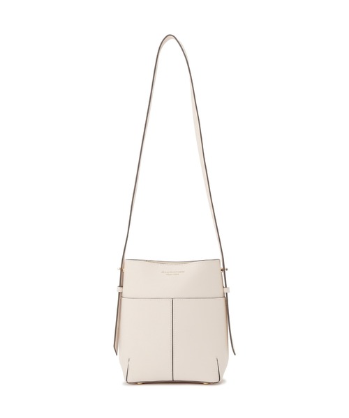 「JILL by JILL STUART」 ショルダーバッグ FREE ブラック レディースの画像