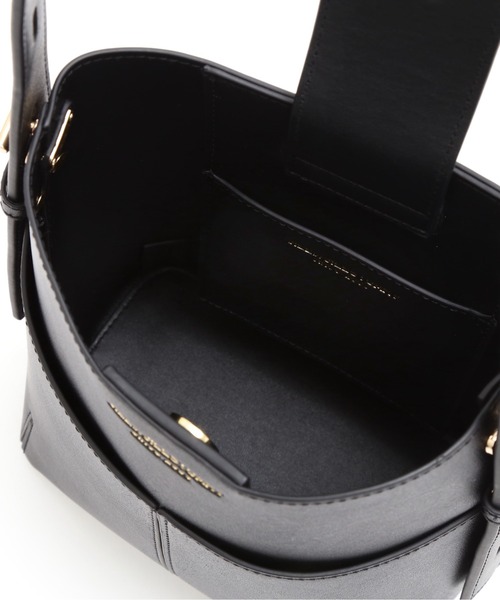 「JILL by JILL STUART」 ショルダーバッグ FREE ブラック レディースの画像