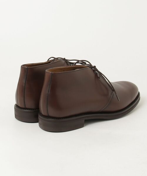 ラストプライス‼️Berwick 1707 ブラウン　7 Berwick 1707（バーウィック） レザーシューズ 8.5 ブラウン メンズ
