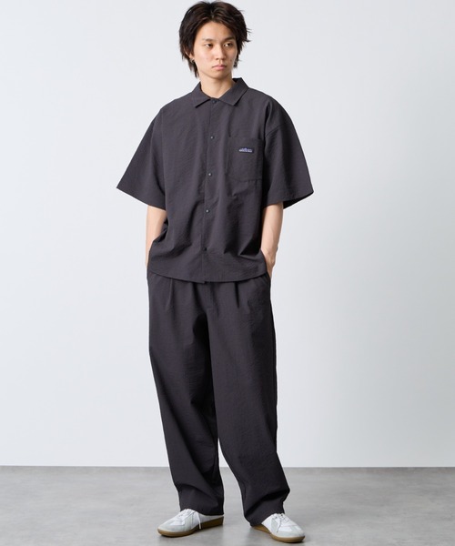 MINIMUS セットアップ THOUSAND MILE（サウザンドマイル） uvカット セットアップ 別注
