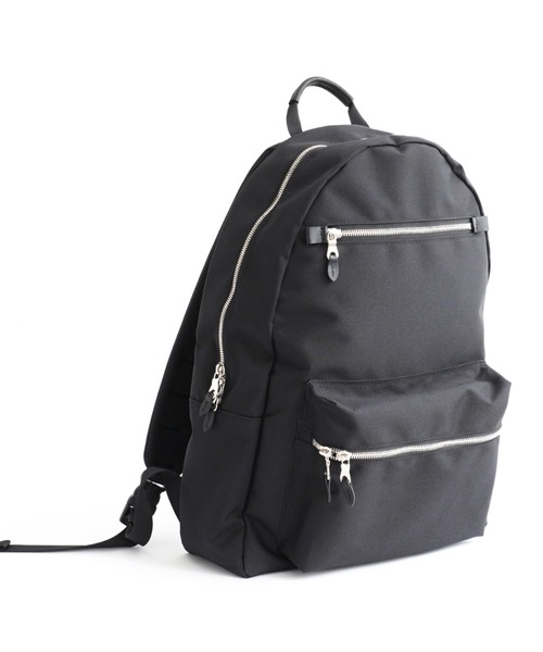 「STANDARD SUPPLY」 リュック FREE ブラック レディース_6