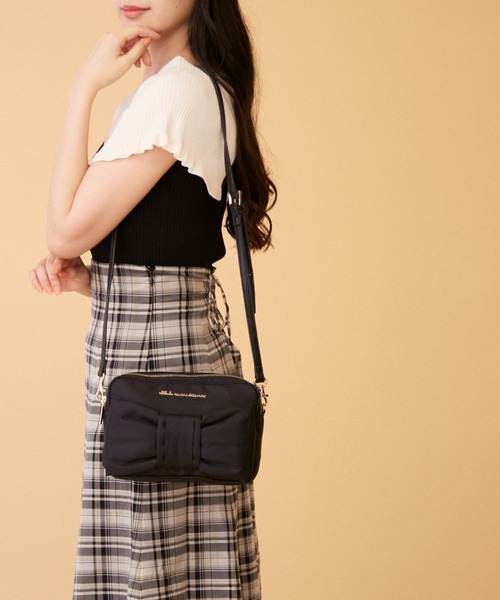 JILL by JILL STUART（ジルバイジルスチュアート） ショルダーバッグ