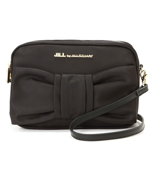 「JILL by JILL STUART」 ショルダーバッグ FREE ブラック レディース_画像4