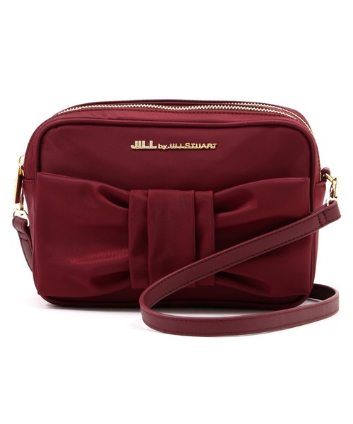 「JILL by JILL STUART」 ショルダーバッグ FREE ブラック レディース_画像5